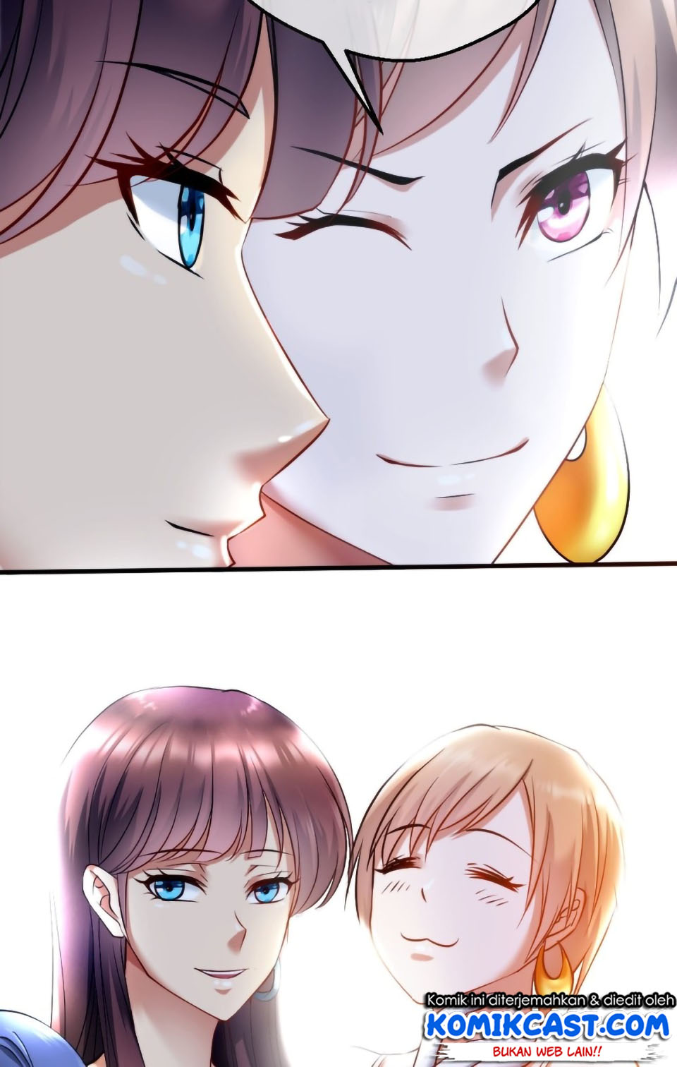 The Genius System Chapter 09 Gambar 6